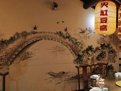 -永安水煮活鱼·仪征菜(仪征奥林匹克店)
