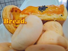 饼干大集合-虎头局·渣打饼行(五一新干线店)