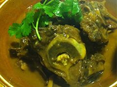 iphone_upload_pic-羊家胡同·龙虾烧烤火锅(龙汇路店)