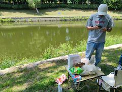 -四里河滨水生态公园