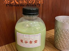 -曼谷食堂·泰国家庭料理(丹桂路店)