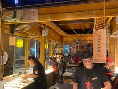 -沙州食驿·非遗小吃夜市