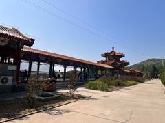 -北京十三陵国家森林公园蟒山景区