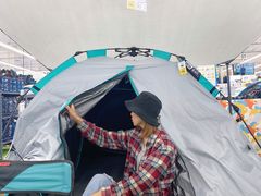 -迪卡侬(西华店)