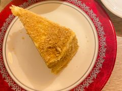 -波特曼西餐厅(中央大街店)