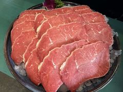 -阳坊胜利涮羊肉(阳坊总店)