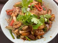 -晓午阳常熟炒浇面(红庙店)