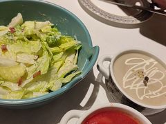 -俄士厨房(五棵松华熙LIVE店)