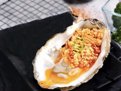 -大锅强·蒸海鲜青岛菜(吾悦广场店)