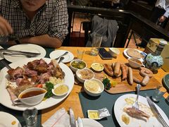 -兰特伯爵西餐厅·啤酒屋(方庄店)