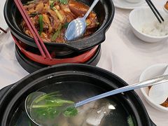 -馨越楼·点心·粤菜(赤坎店)