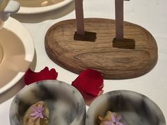 -THE WANG王品(上海中心云端店)