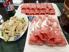 -楼外楼肥羊木炭火锅居(乐群街店)