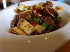 -巴土人家恩施菜馆(古德寺店)