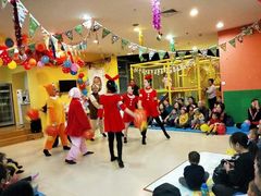 -红黄蓝成长中心(公益西桥校区)