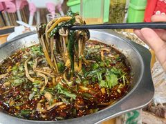 -临江后街鳝丝(临江店)