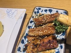 -三石铁板烧(紫竹桥店)