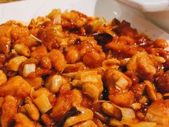 -峨嵋酒家(清河店)