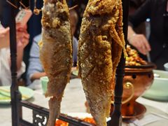 -北平盛世·新京菜·北京烤鸭(劲松·双井店)