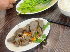 -春梅里卤鹅馆·47年老字号(中山路店)