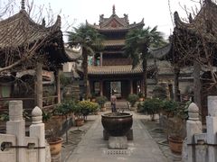 -大学习巷清真寺