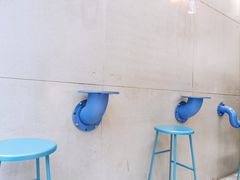 用餐区-Something For(中洲湾店)