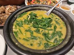 -情妹耙泥鳅·江湖川菜(科华店)