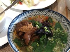 -天目湖涵田半山温泉