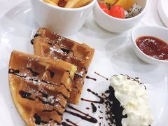 儿童餐-Lilliput·粒粒堡亲子餐厅(嘉定宝龙店)