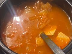 -姜虎东白丁烤肉(深圳湾后海汇店)