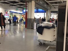 -宜家·瑞典食品屋(四元桥店)