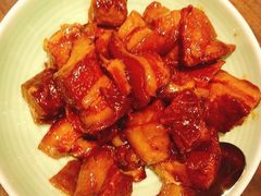 -老妈疙瘩汤·平价海鲜专门店·老威海菜(渔港路店)
