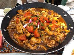 -大师傅金奖啤酒鱼(西街口总店)