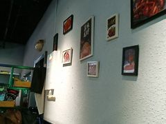 -小竹签烤肉纸包鱼小龙虾(唐韵路店)