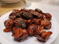 -日丰园海肠水饺·老字号大连海鲜(和平广场店)