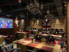 大堂-玖壹咖啡(临河街店)