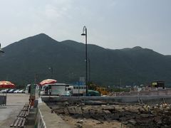 -大澳渔村及棚屋