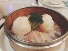 -翡翠小城·海鲜豆捞·广式点心(老佛爷店)