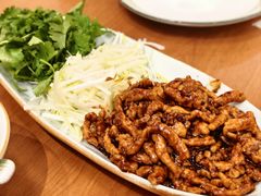 -老昌春饼(中央大街店)