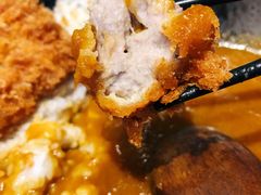 -胜博殿日式炸猪排(西红门店)