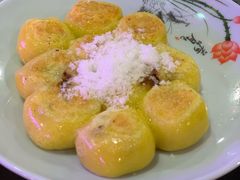 -粗粮人家·东北菜(洋桥店)