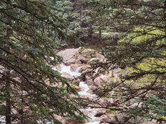 -管涔山