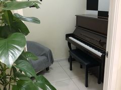 -谈·PIANO(金唐新光界店)