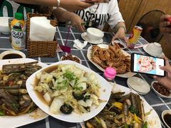 -QQ海鲜餐厅