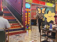 -大吉利·潮汕牛肉火锅(河西店)