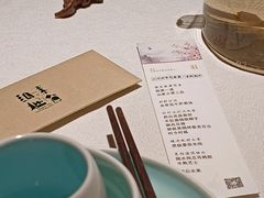 -纳地素食(石门公园店)