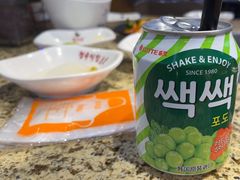 -安又胖韩国烤肉(美罗城店)