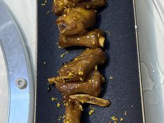 -渔意楼·驰名沙田乳鸽(五羊店)
