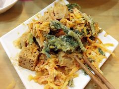 -清真刘记全羊肉鲜汤馆(前进路店)