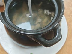 -苏记农家菜馆